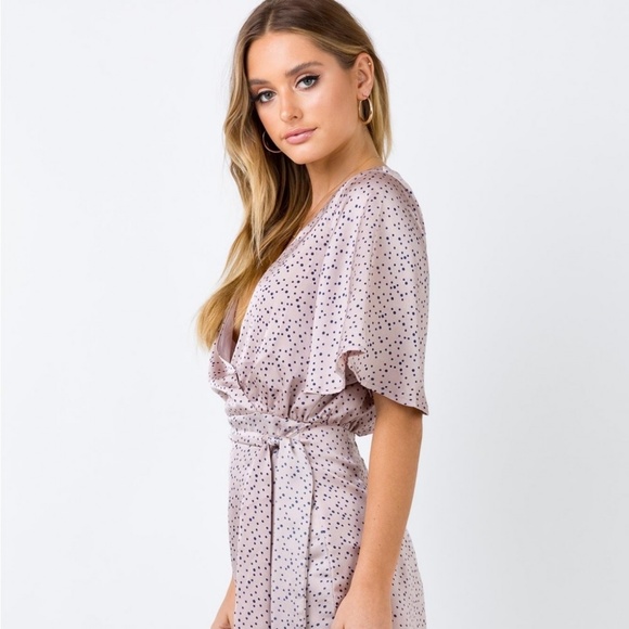 Mini Dress - Picture 3 of 4